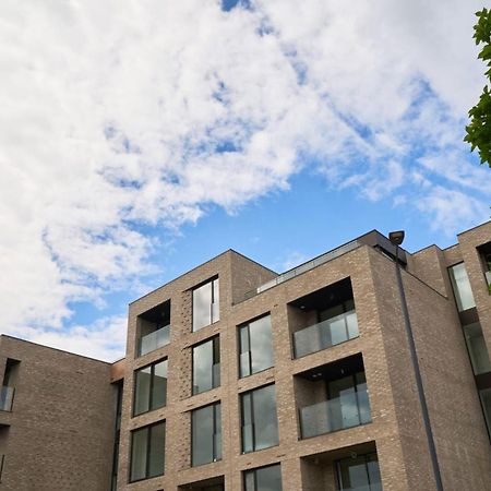 Dandi Greenhill West London ハーロウ エクステリア 写真