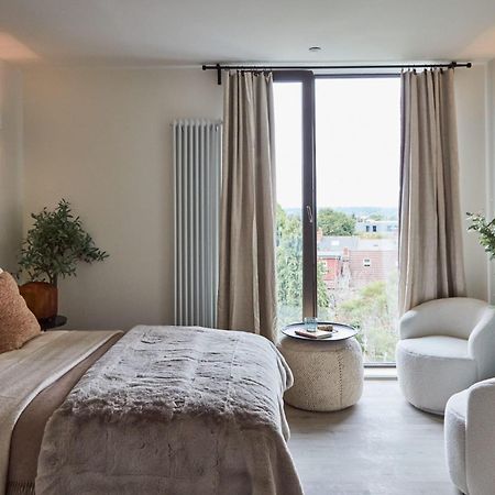 Dandi Greenhill West London ハーロウ エクステリア 写真