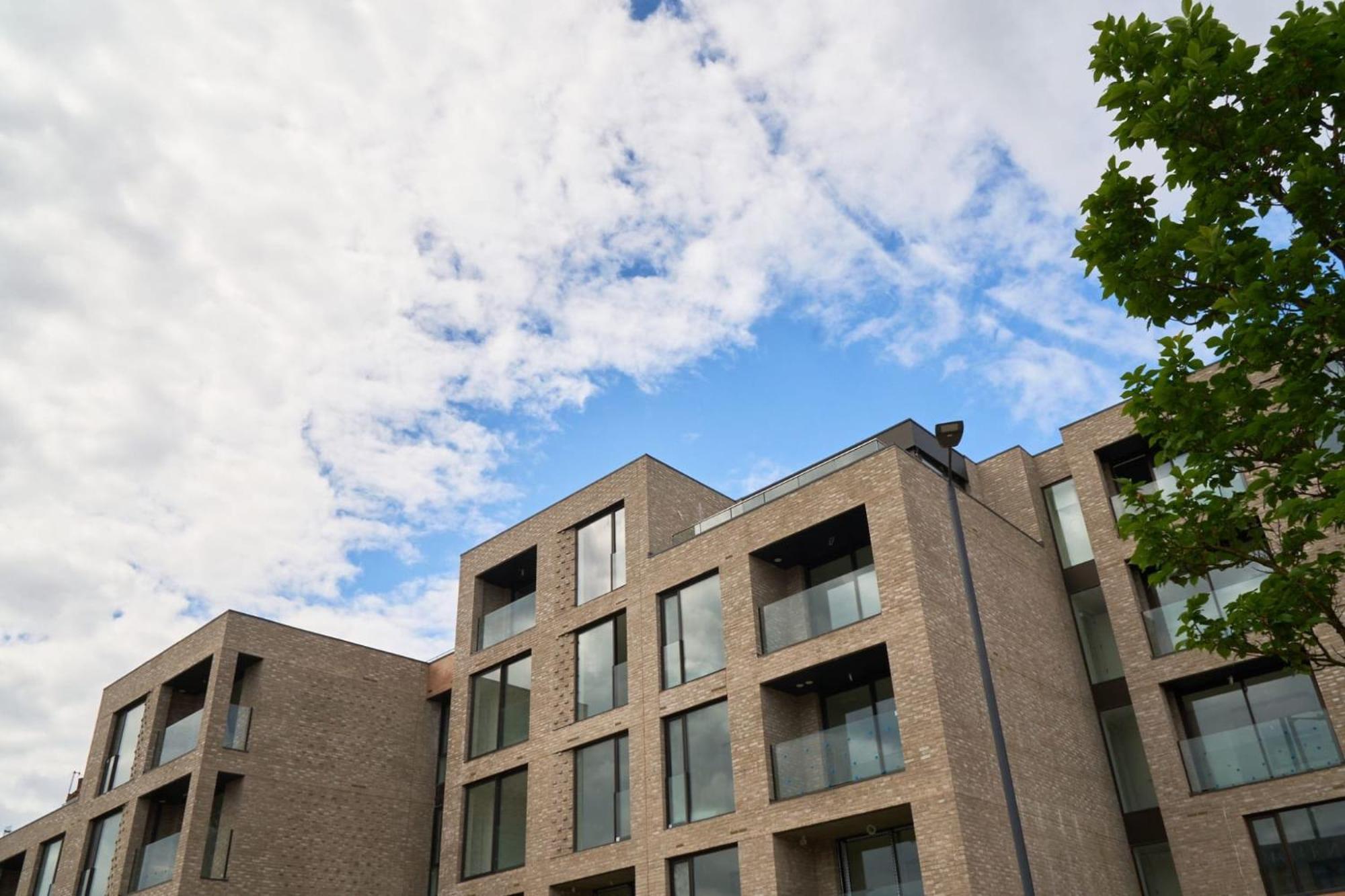 Dandi Greenhill West London ハーロウ エクステリア 写真