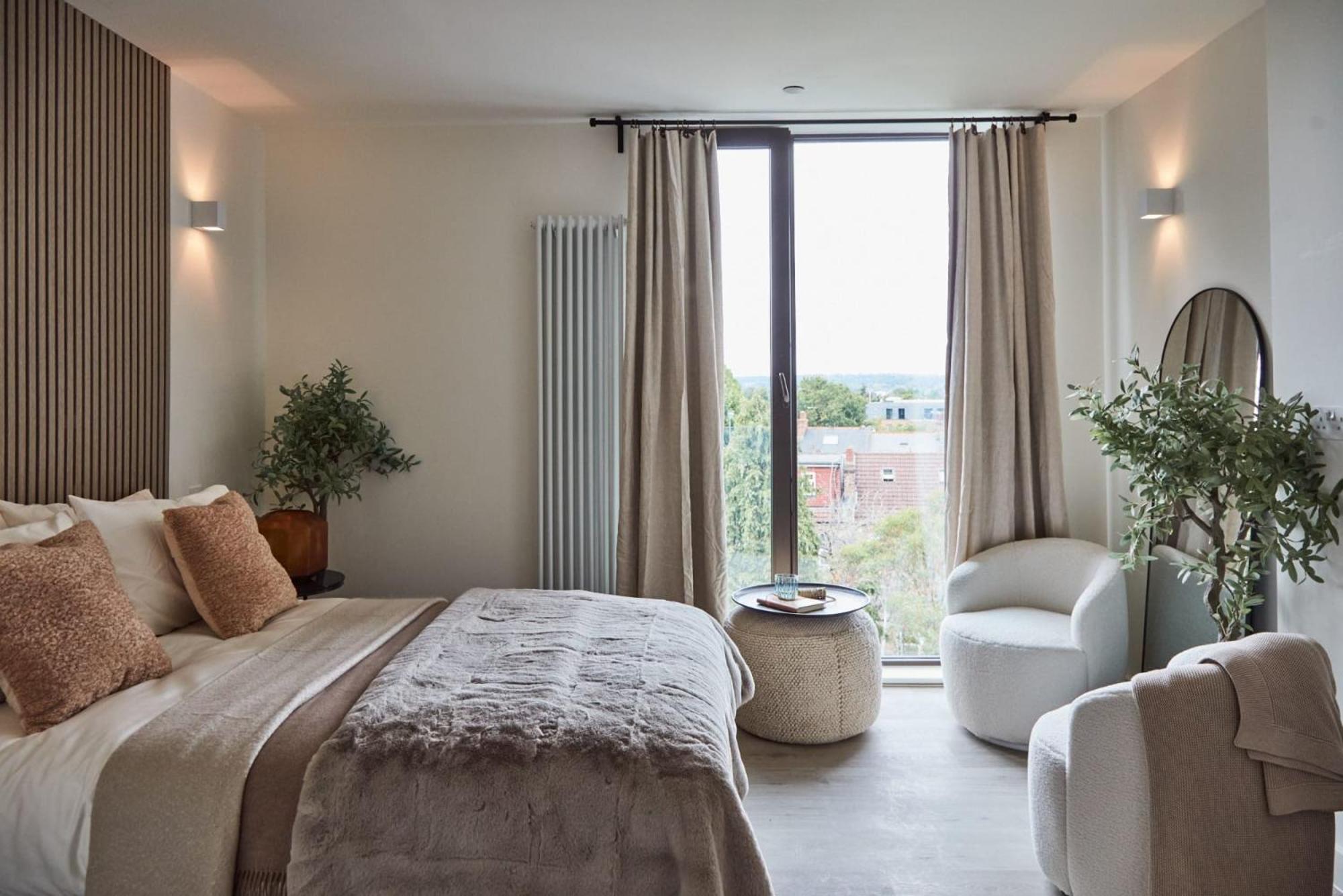 Dandi Greenhill West London ハーロウ エクステリア 写真