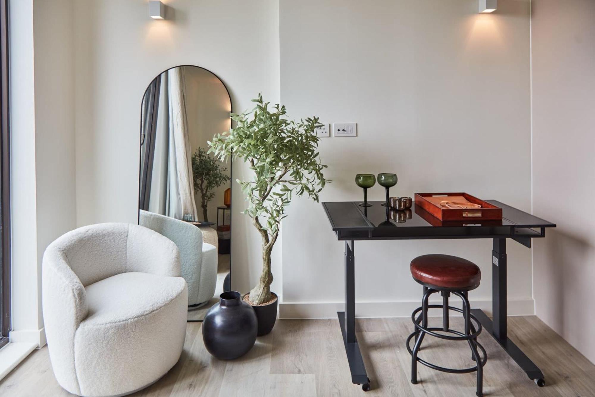 Dandi Greenhill West London ハーロウ エクステリア 写真